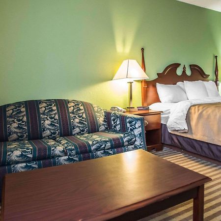Quality Inn Mill Hall - Lamar Esterno foto